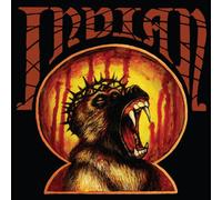 Indian The Unquiet Sky (Vinyl LP)