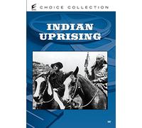 Indian Uprising