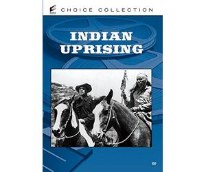 Indian Uprising