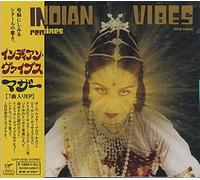 Indian Vibes Feat.Paul Weller - Mathar Remixes!