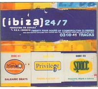 Indian Vibes - Ibiza 24/7