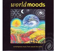 Indian Vibes - World moods / compilation UK