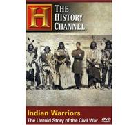 Indian Warriors: The Untold Story of the Civil War