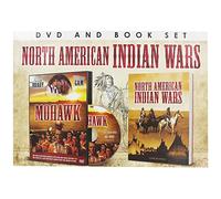 Indian Wars Book DVD Set [Edizione: Regno Unito]