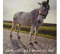 Indian Wars - Walk Around the Park