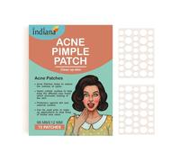 Indiana come offerto dalla natura Acne Pimple Patch | 72 Hydrocolloid Waterproof