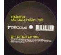 Indiana - Do You Hear Me