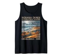Indiana Dunes National Park | Indiana Canotta