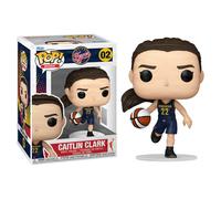 Indiana Fever WNBA Funko POP | Caitlin Clark