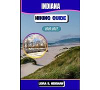 Indiana Hiking Guide 2026-2027