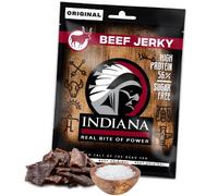 Indiana Jerky Carne Secca Beef Original
