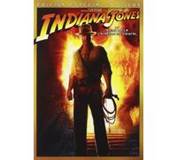Indiana Jones 4 (Edición Especial) (Import Dvd) (2008) Cate Blanchett; John Hu