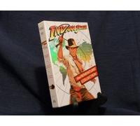 Indiana Jones Adventure Collec