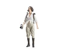 Indiana Jones Adventure Series, Action Figure di Helena Shaw (La Ruota del Destino) da 15 cm Ispirata a Indiana Jones e La Ruota del Destino