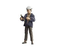 Indiana Jones Adventure Series, Action Figure di Short Round, 15 cm, Ispirata a