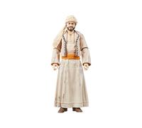 Indiana Jones Adventure Series Actionfigur Sallah (Raiders Of The Lost Ark) 15 Cm Hasbro