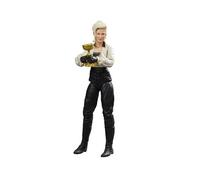 INDIANA JONES - ADVENTURE SERIES - DOTTORESSA ELSA SCHEIDER - ACTION FIGURE 15CM
