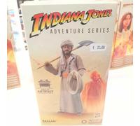 Indiana Jones adventure series - hasbro action figures