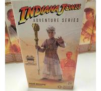 Indiana Jones adventure series - hasbro action figures