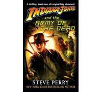 Indiana Jones and the Army of the Dead [Lingua Inglese]