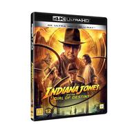 Indiana Jones And The Dial Of Destiny