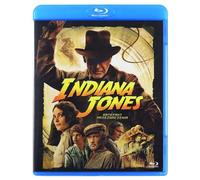 Indiana Jones and the Dial of Destiny [Blu-Ray] [Region B] (IMPORT) (Nessuna versione italiana)