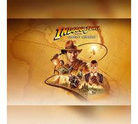 Indiana Jones and the Great Circle (PC) Steam Gift - GLOBAL