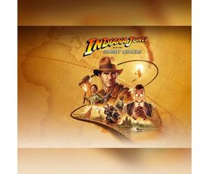 Indiana Jones and the Great Circle (PC) Steam Gift - GLOBAL
