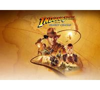 Indiana Jones and the Great Circle (PC) Steam Key - TURKEY