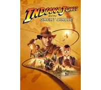 Indiana Jones and the Great Circle (PC/Xbox Series X|S) XBOX LIVE Key GLOBAL