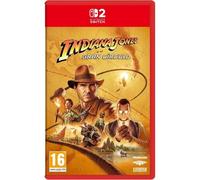 Indiana Jones and the Great Circle SWITCH 2