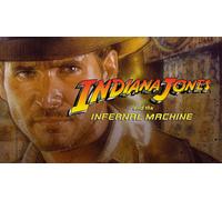 Indiana Jones and the Infernal Machine