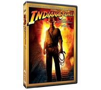 Indiana Jones And The Kingdom Of The Cry [Edizione: Regno Unito]