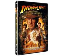 Indiana Jones And The Kingdom Of The Cry: Not Found [Edizione: Regno Unito] [Edizione: Regno Unito]