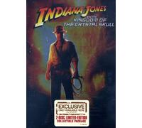 Indiana Jones and the Kingdom of the Crystal Skull