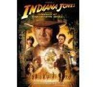 Indiana Jones And The Kingdom of The Crystal Skull
