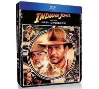 Indiana Jones And The Last Crusade