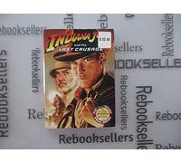 Indiana Jones and the Last Crusade
