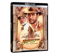 Indiana Jones and the Last Crusade