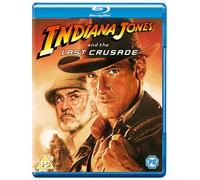 Indiana Jones & The Last Crusade [Edizione: Regno Unito] [Edizione: Regno Unito]