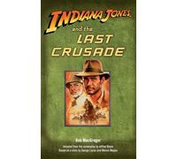 Indiana Jones and the Last Crusade [Lingua Inglese]