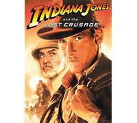 Indiana Jones and the Last Crusade (Special Edition)