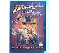 Indiana Jones and the Raiders of the Lost Ark
