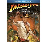Indiana Jones and the Raiders of the Lost Ark
