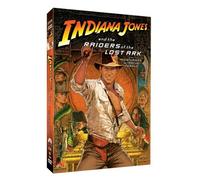 Indiana Jones and the Raiders of the Lost Ark (Special Collector's Edition (DVD)