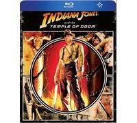 Indiana Jones And The Temple Doom
