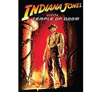 Indiana Jones and the Temple of Doom (Special Edition) (DVD)