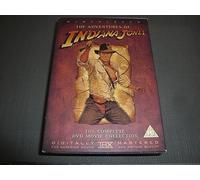Indiana Jones and the Temple of Doom [Import anglais]