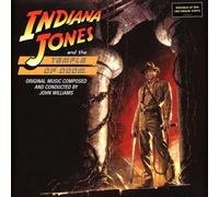 John Williams - Indiana Jones and the Temple of Doom