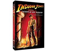 Indiana Jones and the Temple of Doom (Special Collector's Edition) (DVD)